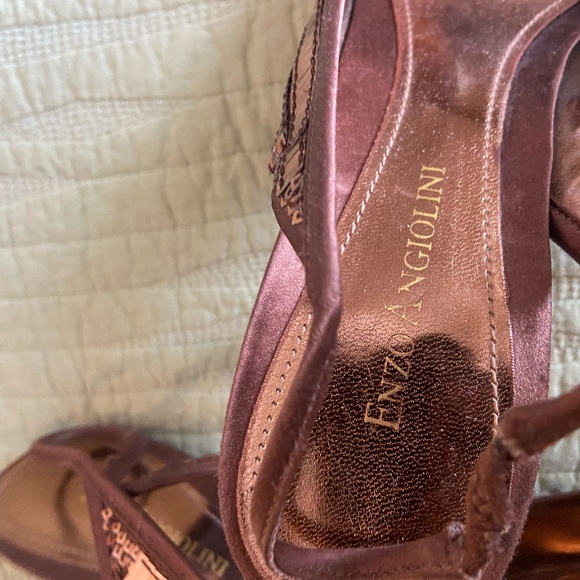 Enzo Angiolini pumps - Picture 7 of 8